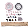 DIY Bracelet Making Kit DIY-FS0005-14-6