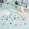 DIY Jewelry Making Kit DIY-PA0002-25-4