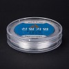 Korean Round Crystal Elastic Stretch Thread EW-I003-A03-01-1