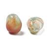 Transparent Acrylic Beads LS-TACR-P013-A05-A-2