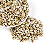 Picasso Glass Seed Beads SEED-N010-01A-1