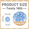 4-Hole Resin Buttons BUTT-TADJ0001-03C-3
