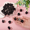 Acrylic European Beads OACR-TAC0013-14U-6