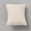 Velvet Bracelet/Watch Pillow Displays AJEW-WH0657-31-1
