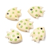 Handmade Porcelain Beads PR-Z001-02B-1