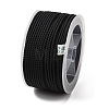 Polyester Braided Cord OCOR-F010-D09-2mm-1