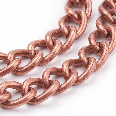 Iron Twisted Chains CH-Y1207-R-NF-1