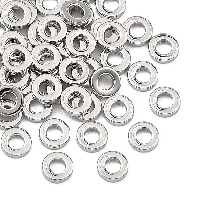 SHEGRACE Brass Beads XGRQ58662-770P-1