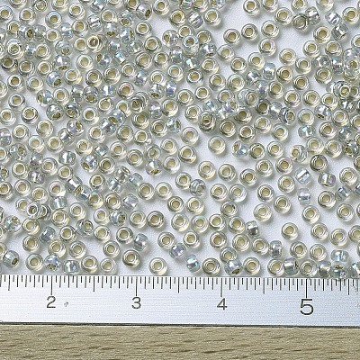 MIYUKI Round Rocailles Beads X-SEED-G007-RR3192-1
