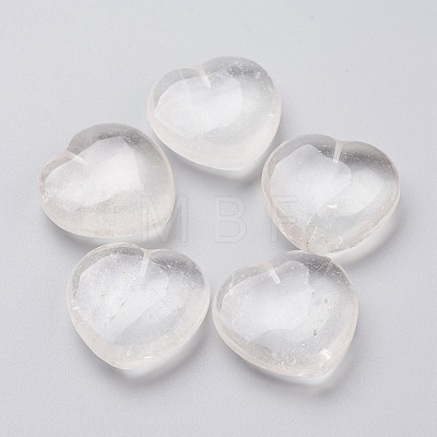 Natural Quartz Crystal Beads G-I285-05-1