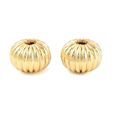 Brass Beads KK-CBA78C7-49D-G-1