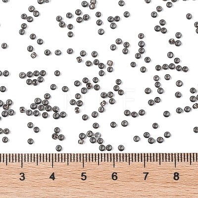 TOHO Round Seed Beads SEED-JPTR11-0750-1