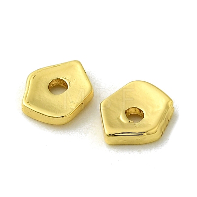 Brass Beads FIND-Z035-19G-1