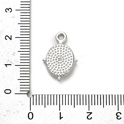 Alloy Pendants FIND-A051-03A-P-1