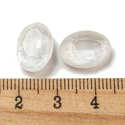 Glass Rhinestone Cabochons RGLA-G021-02D-001DE-1