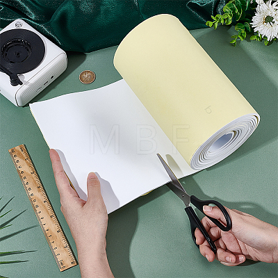Self-Adhesive EVA Foam Fabric DIY-WH0888-148B-01-1