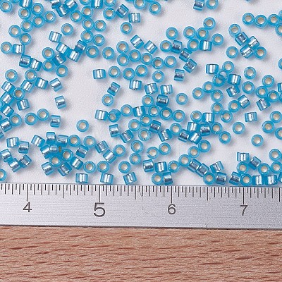 MIYUKI Delica Beads X-SEED-J020-DB0692-1