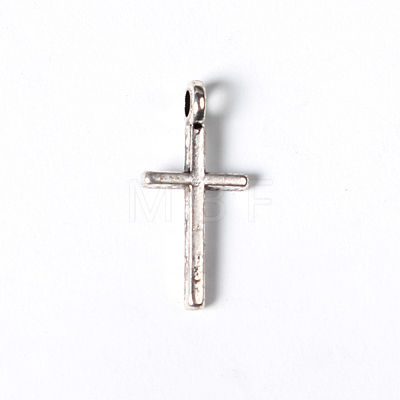 Alloy Pendants PALLOY-2314-AS-FF-1