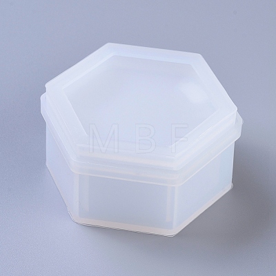 Storage Box Silicone Molds DIY-E019-03-1
