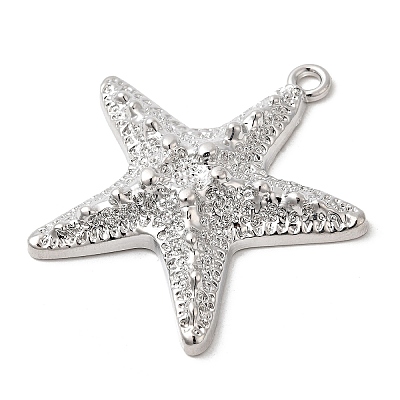 Alloy Big Pendants FIND-H055-13P-1