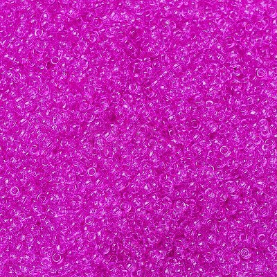 MIYUKI Round Rocailles Beads SEED-G007-RR1309-1