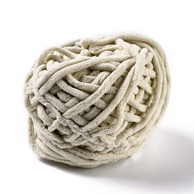 Soft Crocheting Yarn OCOR-G009-03A-1