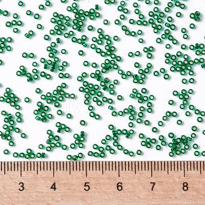 TOHO Round Seed Beads X-SEED-TR15-0036-1