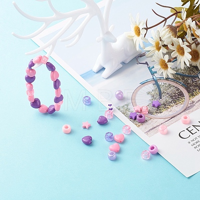 DIY Jewelry Making Kits DIY-YW0003-67-1