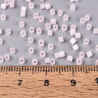 Imitation Cat Eyes Glass Seed Beads SEED-H003-03A-1