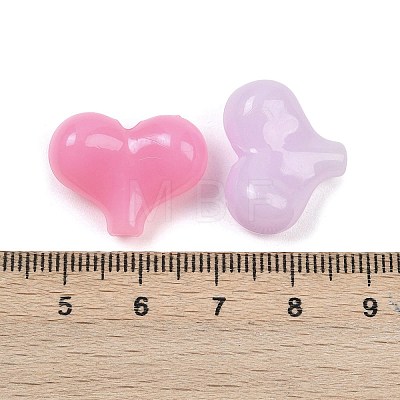 Plastics Beads KY-B005-06E-1