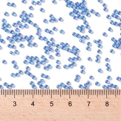 TOHO Round Seed Beads SEED-TR11-1837-1