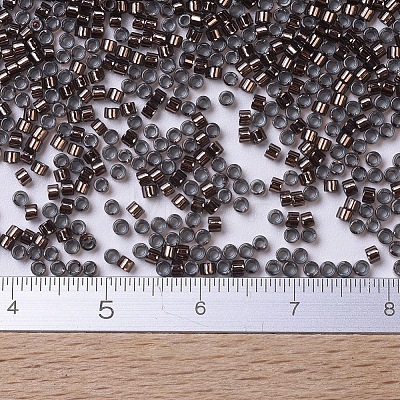 MIYUKI Delica Beads X-SEED-J020-DB0184-1