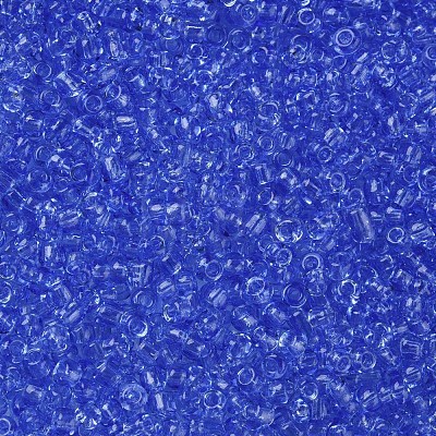 Glass Seed Beads X1-SEED-A004-2mm-6-1