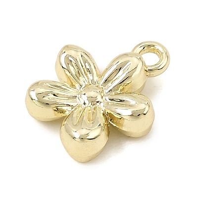Alloy Charms AL-CBAFCDA-03G-1