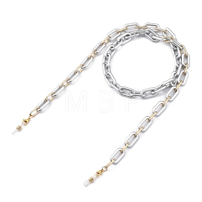 Eyeglasses Chains Sets AJEW-EH00223-1