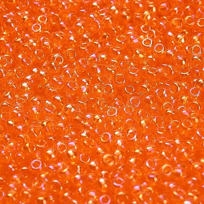 TOHO 8/0 Round Beads SEED-XTR08-0174B-1