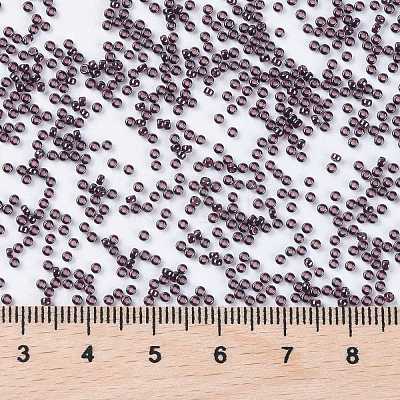 MIYUKI Round Rocailles Beads SEED-JP0010-RR0171-1