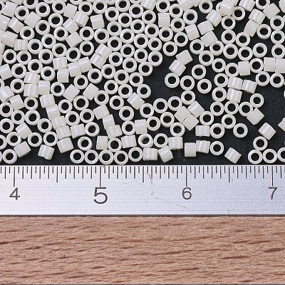 MIYUKI Delica Beads SEED-J020-DB0211-1