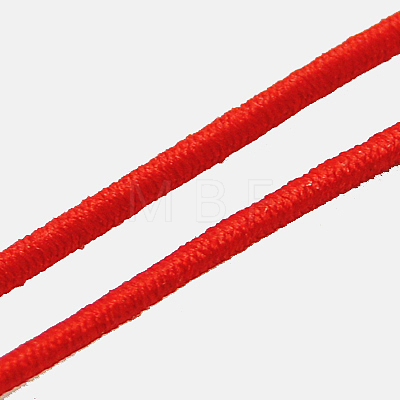 Elastic Cord EC-G005-0.6mm-03-1