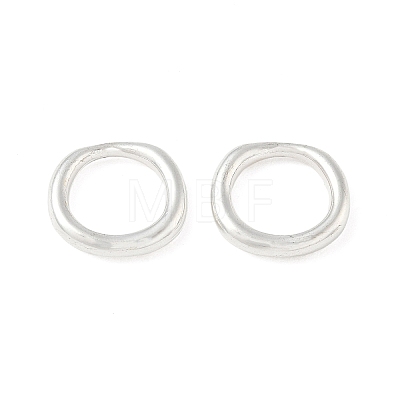 Brass Linking Rings KK-CBAFC6C-03S-1