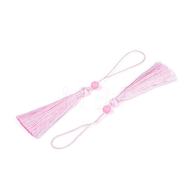Polyester Tassel Decorations OCOR-T017-05A-14-1