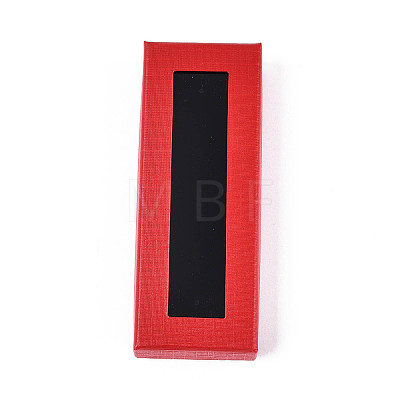 Cardboard Jewelry Boxes CBOX-N015-03B-1