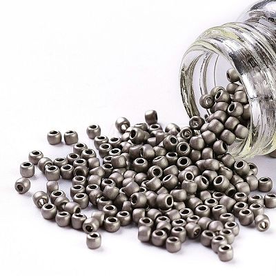 TOHO 11/0 Round Beads SEED-XTR11-0566-1