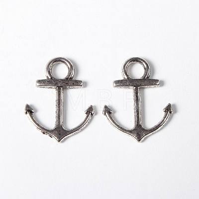 Alloy Pendants PALLOY-2493-AS-LF-1