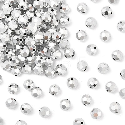 Preciosa® Crystal Beads Y-PRC-BB4-00030-27000-1