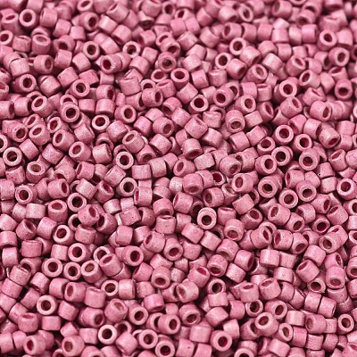 MIYUKI Delica Beads SEED-X0054-DB1840F-1