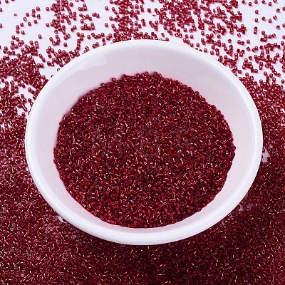 MIYUKI Delica Beads SEED-X0054-DB0602-1