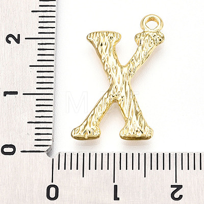 Brass Pendants KK-N254-218G-X-1