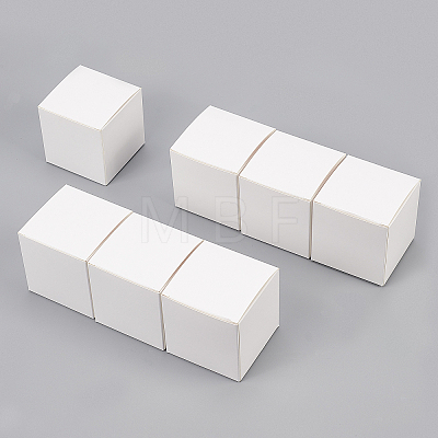 Foldable Cardboard Paper Jewelry Boxes CON-WH0072-34B-1