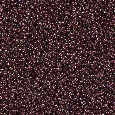 TOHO Round Seed Beads SEED-JPTR15-0502-1